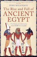 Rise and Fall of Ancient Egypt