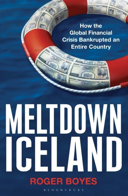 Roger Boyes - Meltdown Iceland, E-bok. Tillgänglighet: Lägg i varukorg