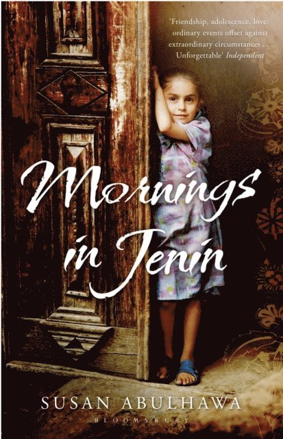 Susan Abulhawa - Mornings in Jenin, E-bok