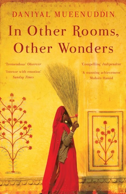 Daniyal Mueenuddin - In Other Rooms, Other Wonders, E-bok