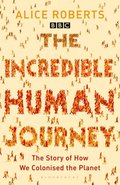 Incredible Human Journey