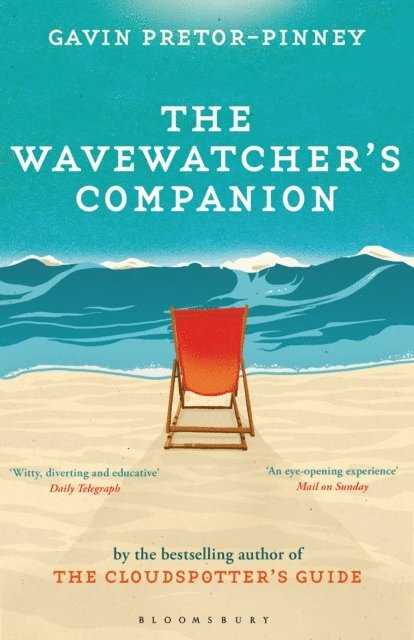 Gavin Pretor-Pinney - Wavewatcher's Companion, E-bok