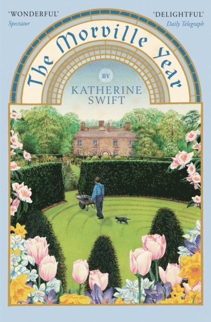 Katherine Swift - Morville Year, E-bok. Tillgänglighet: Lägg i varukorg
