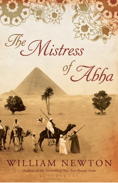 William Newton, Mary Newton - Mistress of Abha, E-bok