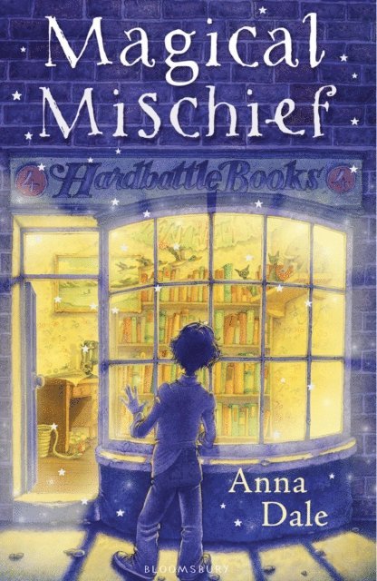 Anna Dale - Magical Mischief, E-bok. Tillgänglighet: Lägg i varukorg