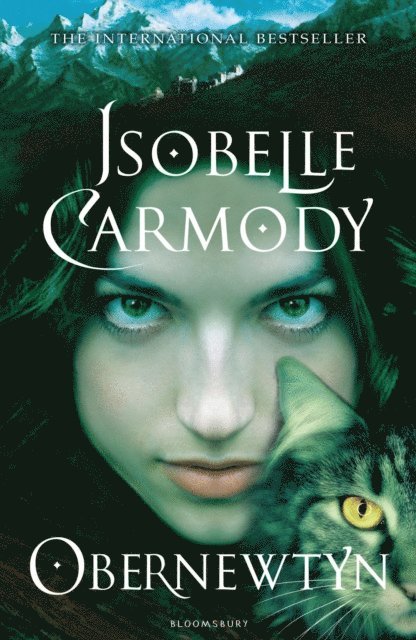 Isobelle Carmody - Obernewtyn, E-bok