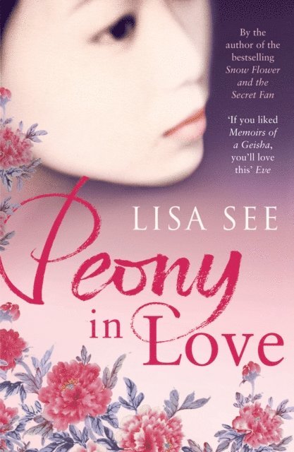 Lisa See - Peony in Love, E-bok
