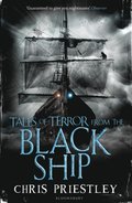 Tales of Terror from the Black Ship