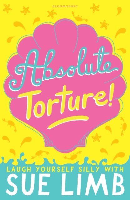 Sue Limb - Absolute Torture!, E-bok