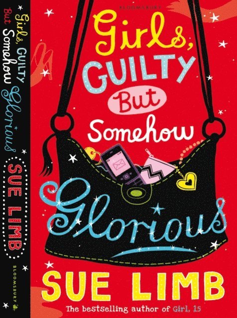 Sue Limb - Girls, Guilty But Somehow Glorious, E-bok