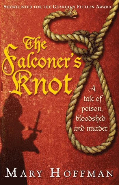 Mary Hoffman - Falconer's Knot, E-bok