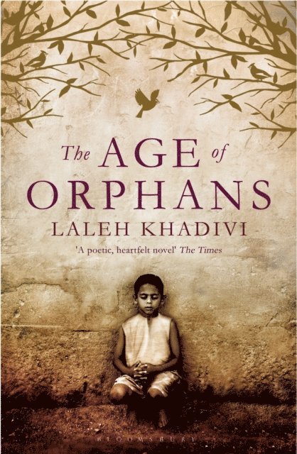 Laleh Khadivi - Age of Orphans, E-bok. Tillgänglighet: Lägg i varukorg
