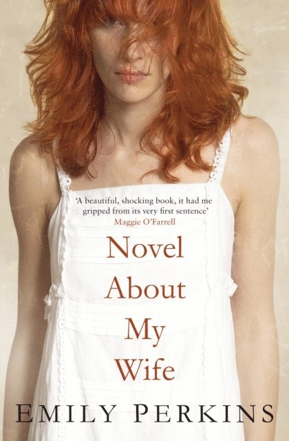 Emily Perkins - Novel About My Wife, E-bok