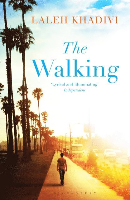Laleh Khadivi - Walking, E-bok. Tillgänglighet: Lägg i varukorg