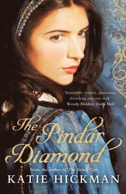 Katie Hickman - Pindar Diamond, E-bok. Tillgänglighet: Lägg i varukorg