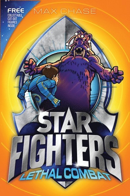 STAR FIGHTERS 5: Lethal Combat