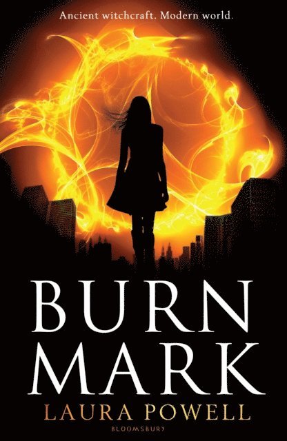 Laura Powell - Burn Mark, E-bok. Tillgänglighet: Lägg i varukorg