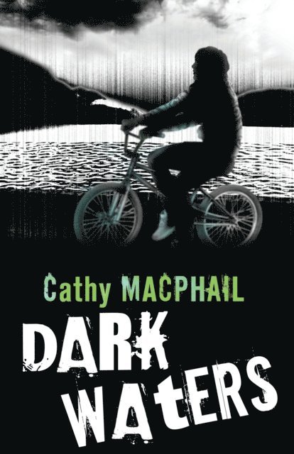 Cathy MacPhail - Dark Waters, E-bok. Tillgänglighet: Lägg i varukorg