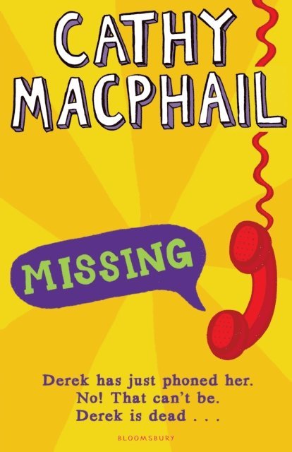 Cathy MacPhail - Missing, E-bok. Tillgänglighet: Lägg i varukorg