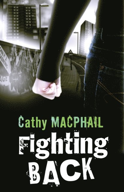 Cathy MacPhail - Fighting Back, E-bok. Tillgänglighet: Lägg i varukorg