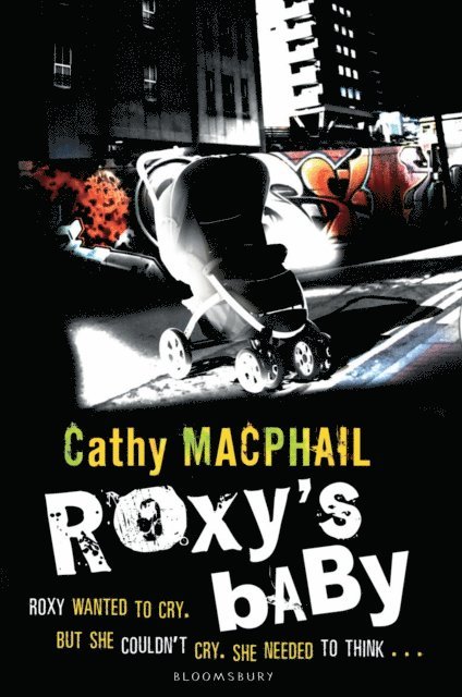 Cathy MacPhail - Roxy's Baby, E-bok. Tillgänglighet: Lägg i varukorg
