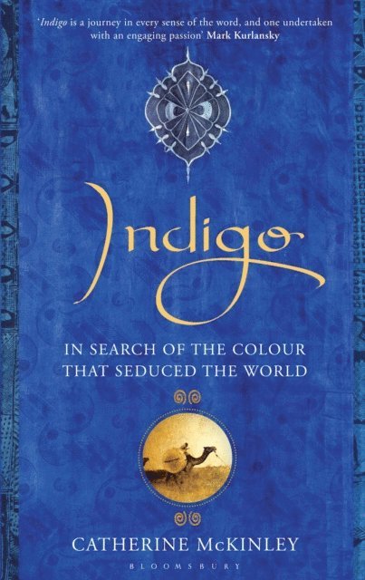 Catherine E. McKinley - Indigo, E-bok
