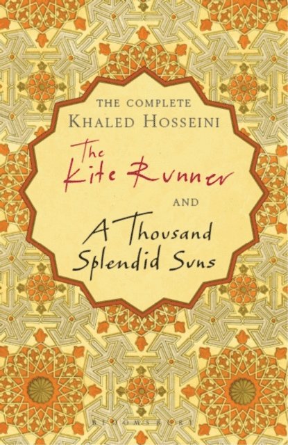 Khaled Hosseini - Complete Khaled Hosseini, E-bok
