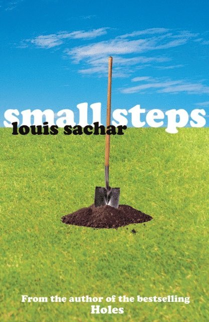 Louis Sachar - Small Steps, E-bok