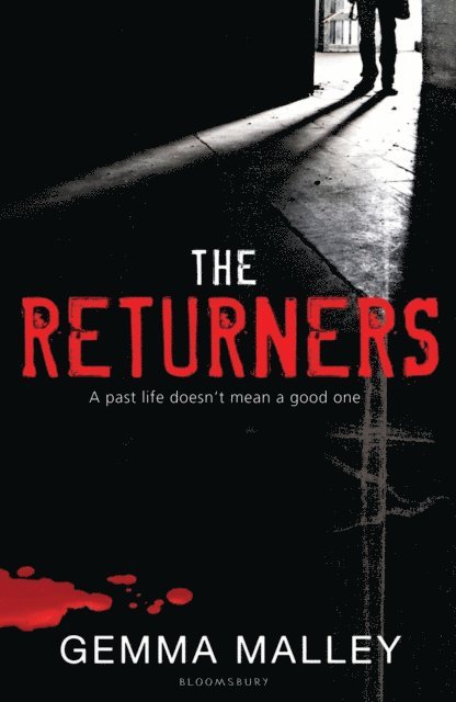 Gemma Malley - Returners, E-bok
