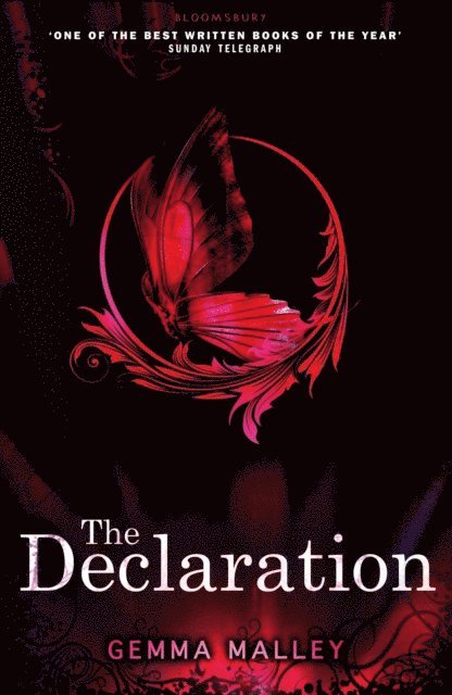 Gemma Malley - Declaration, E-bok