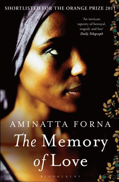 Aminatta Forna - Memory of Love, E-bok