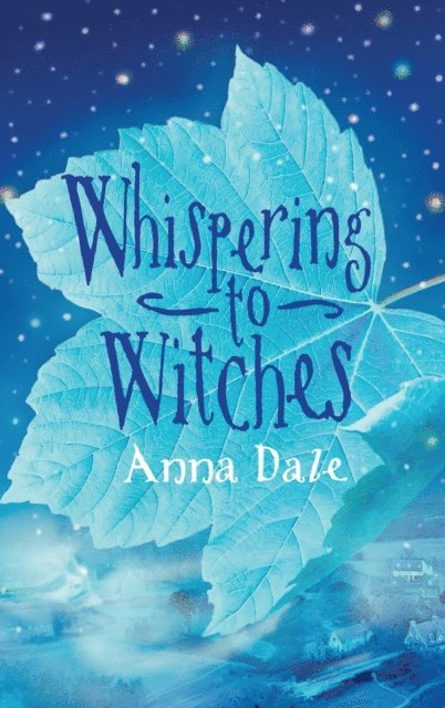 Anna Dale - Whispering to Witches, E-bok. Tillgänglighet: Lägg i varukorg