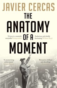 Anatomy of a Moment
