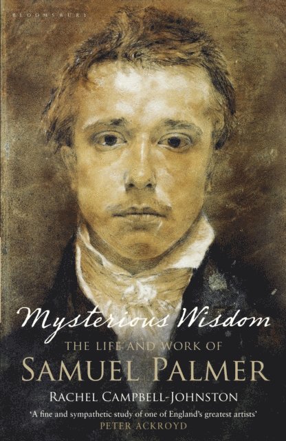 Rachel Campbell-Johnston - Mysterious Wisdom, E-bok. Tillgänglighet: Lägg i varukorg