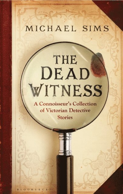Michael Sims - Dead Witness, E-bok. Tillgänglighet: Lägg i varukorg