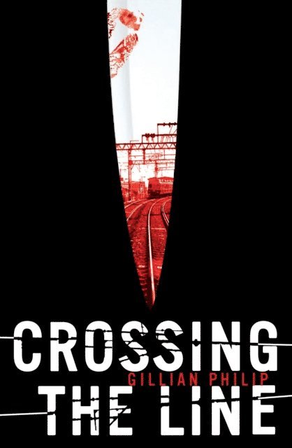 Gillian Philip - Crossing the Line, E-bok
