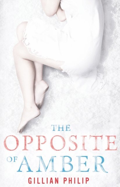 Gillian Philip - Opposite of Amber, E-bok