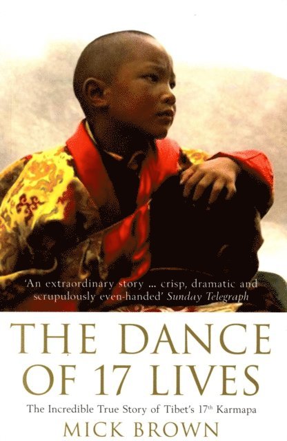 Mick Brown - Dance of 17 Lives, E-bok. Tillgänglighet: Lägg i varukorg