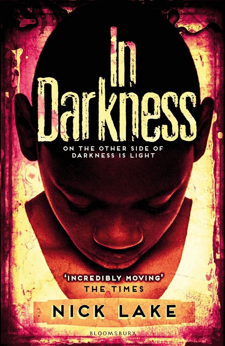 Nick Lake - In Darkness, Häftad