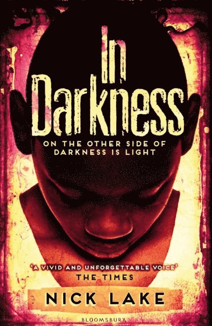 Nick Lake - In Darkness, E-bok