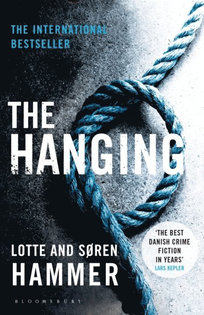 Søren Hammer, Lotte Hammer - Hanging, E-bok