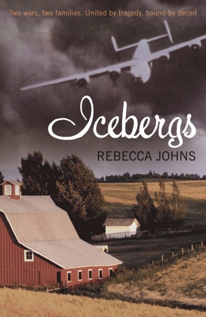 Rebecca Johns - Icebergs, E-bok. Tillgänglighet: Lägg i varukorg