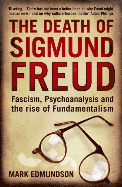 Mark Edmundson - Death of Sigmund Freud, E-bok. Tillgänglighet: Lägg i varukorg