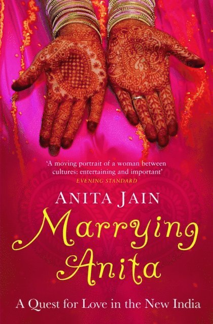 Anita Jain - Marrying Anita, E-bok. Tillgänglighet: Lägg i varukorg