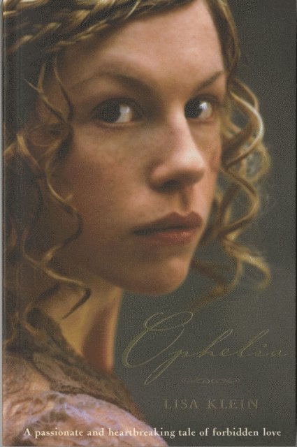Lisa Klein - Ophelia, E-bok