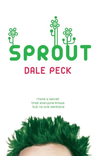 Dale Peck - Sprout, E-bok