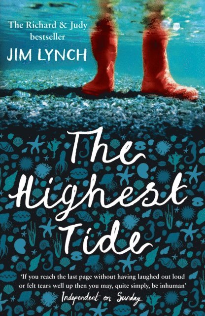 Jim Lynch - Highest Tide, E-bok