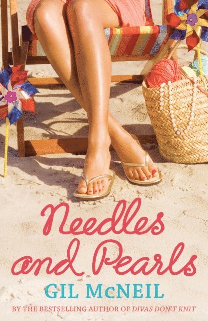 Gil McNeil - Needles and Pearls, E-bok