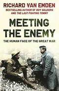 Meeting the Enemy
