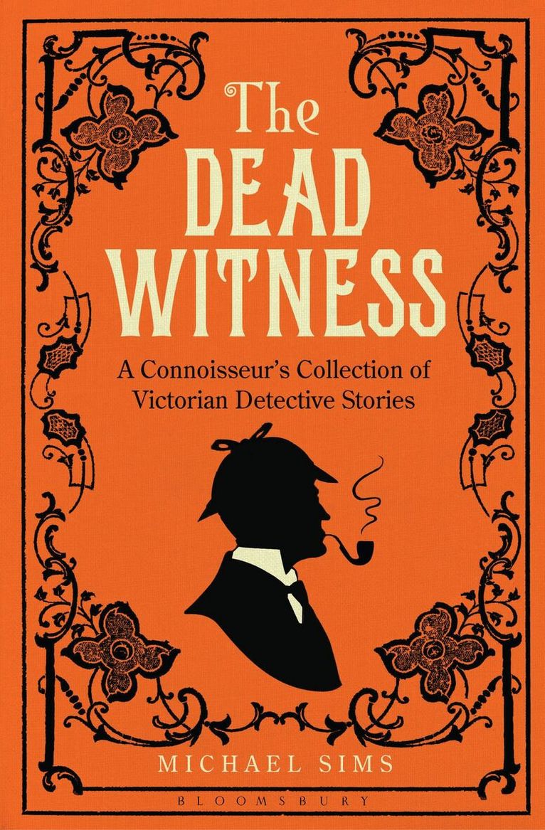 Michael Sims - Dead Witness, Häftad. Tillgänglighet: Lägg i varukorg